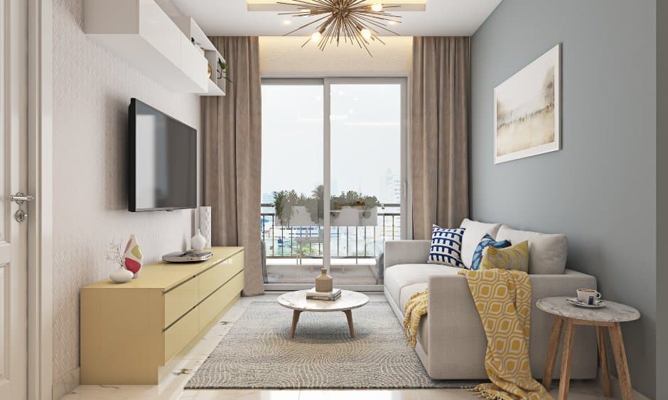 $150/MONTH | MODERN 1-BEDROOM |...